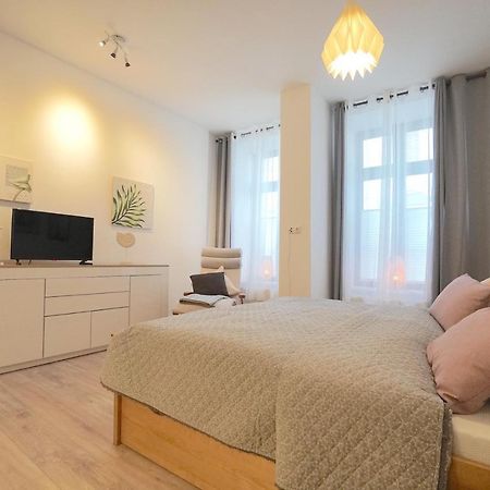 Lange Strasse Apartment Freyja Schleswig Kültér fotó
