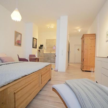 Lange Strasse Apartment Freyja Schleswig Kültér fotó