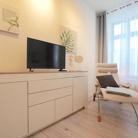 Lange Strasse Apartment Freyja Schleswig Kültér fotó