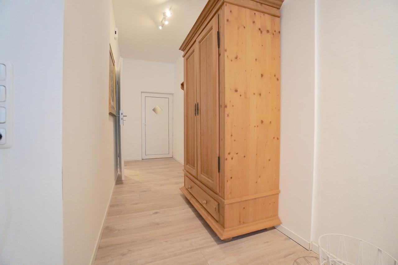 Lange Strasse Apartment Freyja Schleswig Kültér fotó